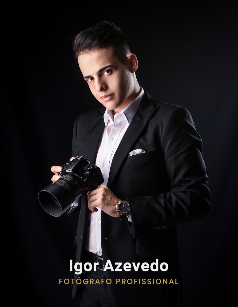 Igor Azevedo Fotógrafo